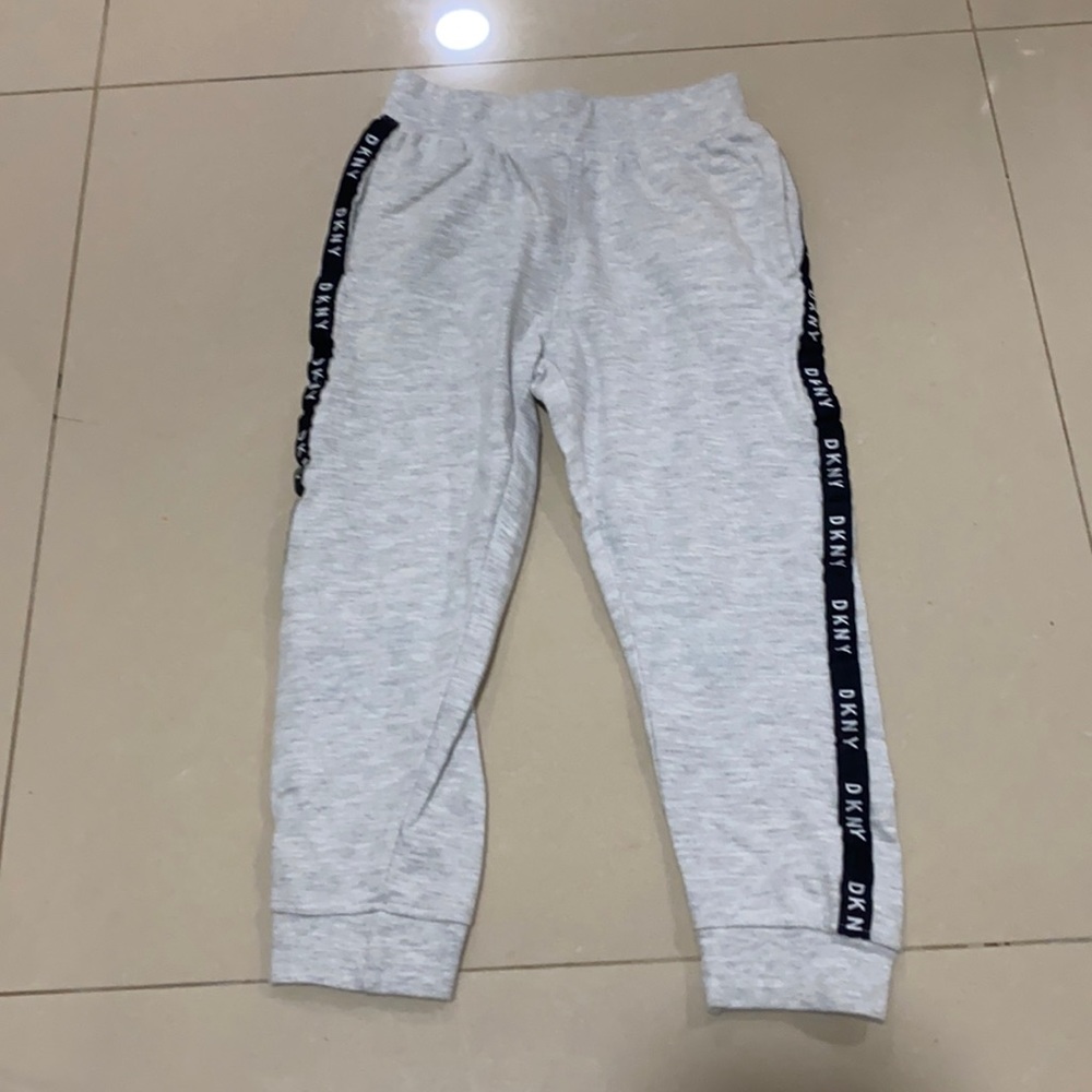 DKNY boy’s joggers